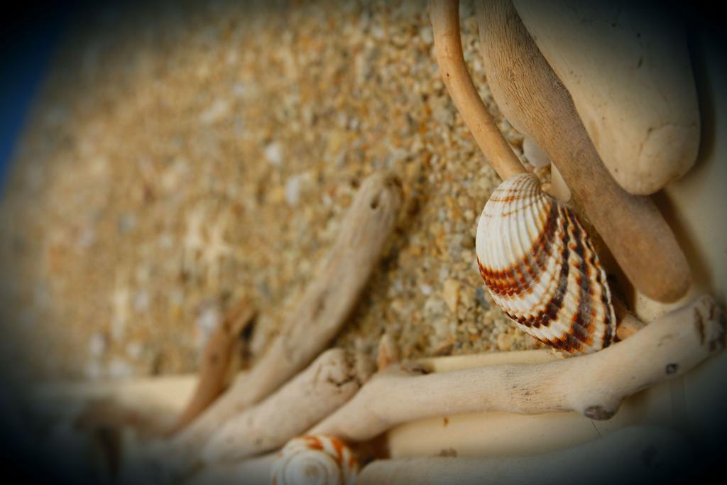 Hotel Kostis Skiathos-stad Buitenkant foto